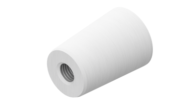 Insert cone for wheel block 160, special version